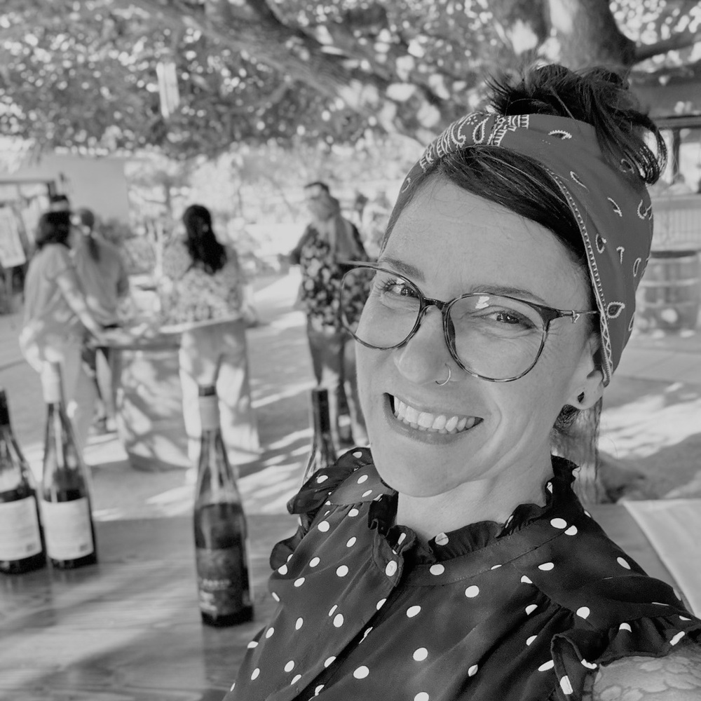 Meet your Posher, Desiree
